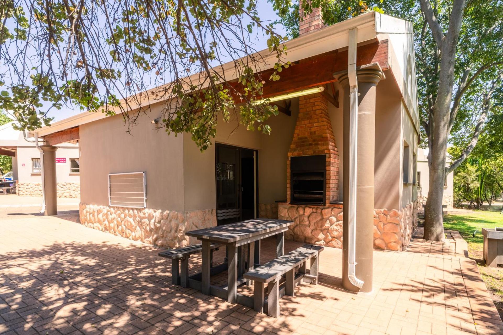 Atkv Buffelspoort Hotel Rustenburg Exterior photo